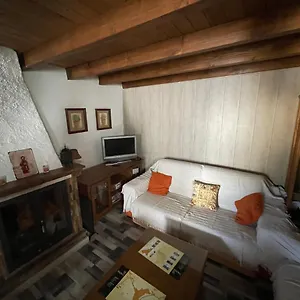 Casa De La Luna Сasa de vacaciones