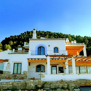 Del Candil Casa rural